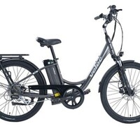 À venir 2026 VELEC A2 20Ah (500 Watts)