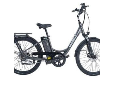  2026 VELEC A2 20Ah (500 Watts)