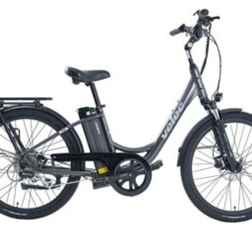 VELEC À venir 2026 VELEC A2 20Ah (500 Watts)