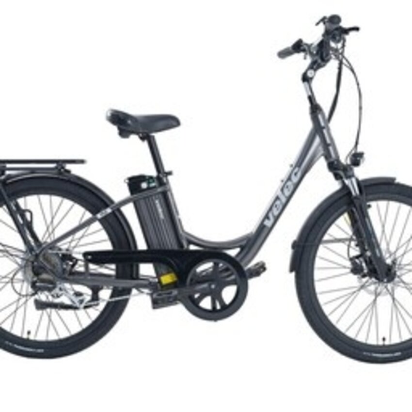 VELEC À venir 2026 VELEC A2 20Ah (500 Watts) VELEC À venir 2026 VELEC A2 20Ah (500 Watts)