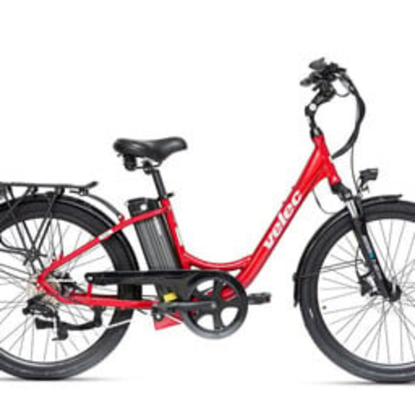 VELEC À venir 2026 VELEC A2 20Ah (500 Watts) VELEC À venir 2026 VELEC A2 20Ah (500 Watts)