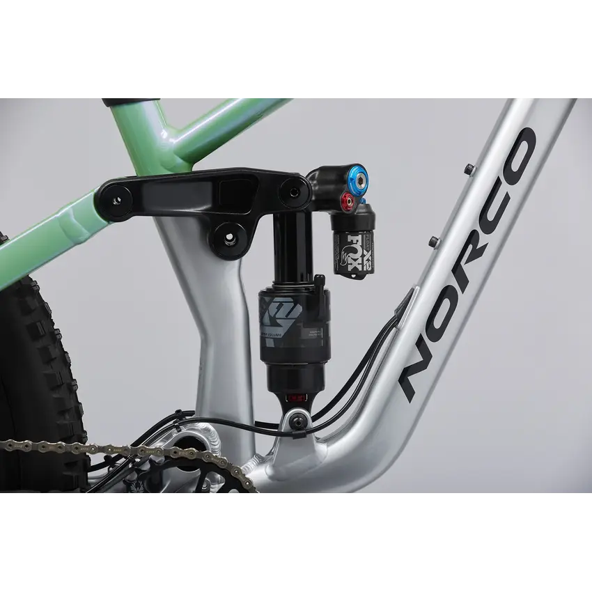 NORCO NORCO Sight Youth 27.5 NORCO NORCO Sight Youth 27.5