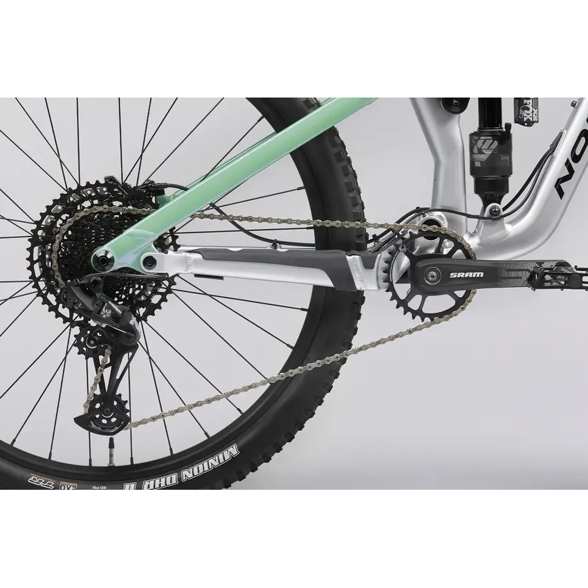 NORCO NORCO Sight Youth 27.5 NORCO NORCO Sight Youth 27.5