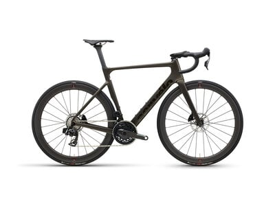 2026 CERVÉLO Soloist Force AXS