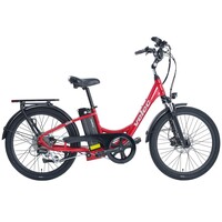 À venir 2026 VELEC A2 13 Ah Modèle S (500watts)