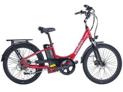  2026 VELEC A2  13 Ah Modèle S (500watts)