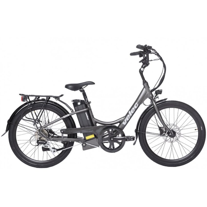 VELEC À venir 2026 VELEC A2 13 Ah Modèle S (500watts) VELEC À venir 2026 VELEC A2 13 Ah Modèle S (500watts)