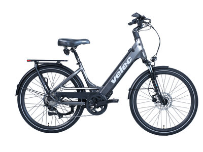 2026 VELEC R48 Plus 14Ah 2026 VELEC R48 Plus 14Ah