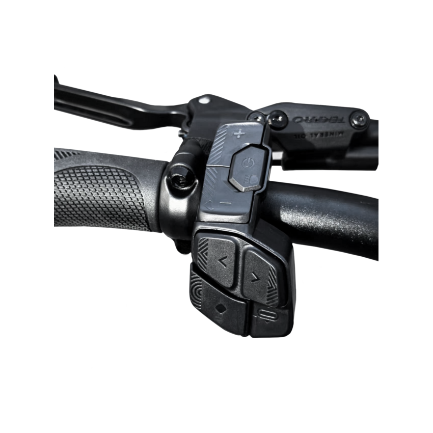 VELEC À venir 2026 VELEC R48 Plus 14Ah VELEC À venir 2026 VELEC R48 Plus 14Ah