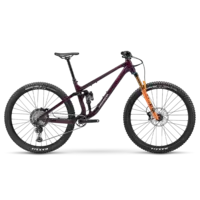 2026 NORCO Fluid FS A1