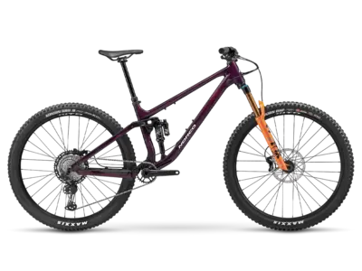 2026 NORCO Fluid FS A1