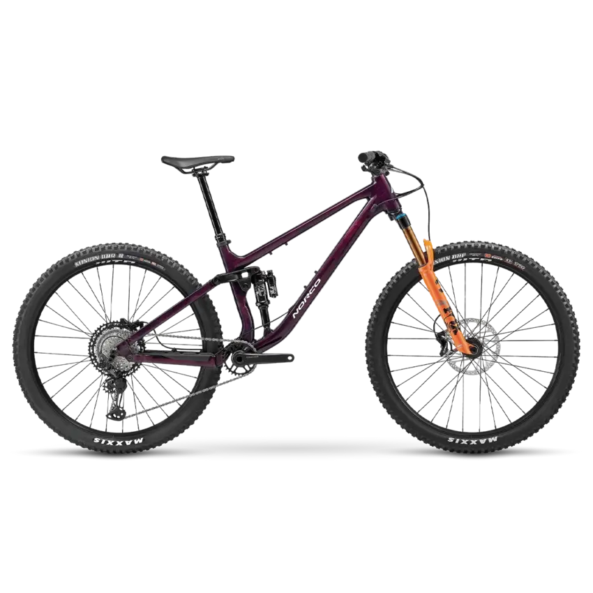 NORCO 2026 NORCO Fluid FS A1