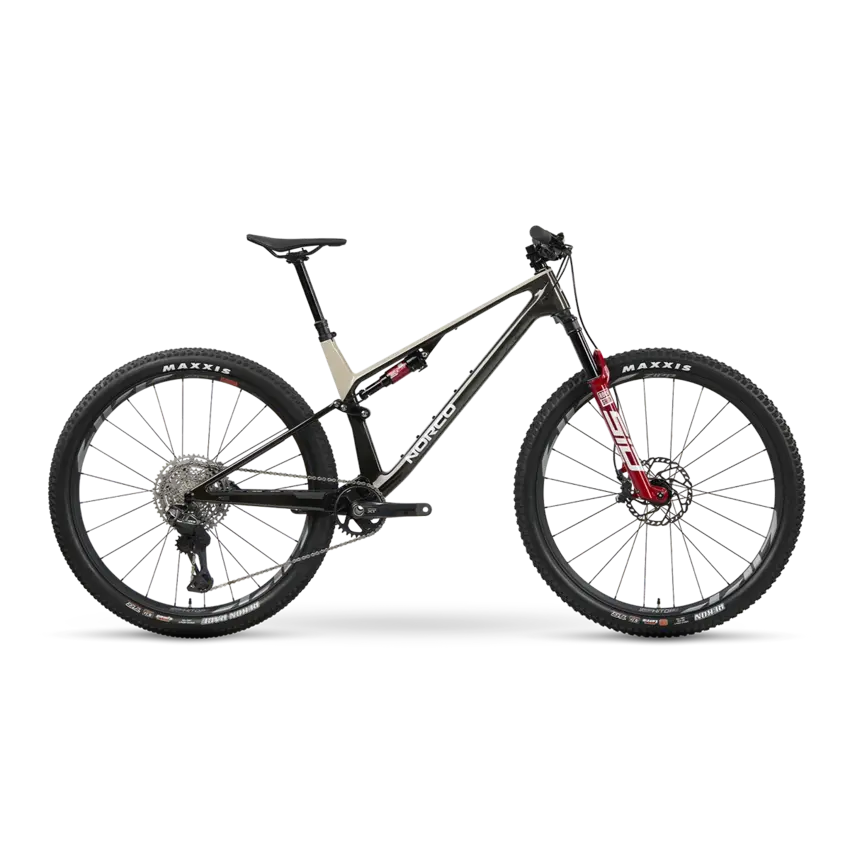 NORCO 2026 NORCO Revolver C1 120