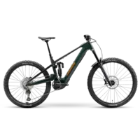 2026 NORCO Range VLT CX C2