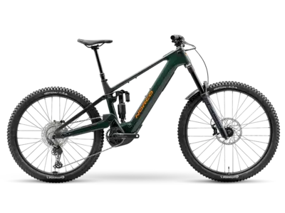 2026 NORCO Range VLT CX C2 2026 NORCO Range VLT CX C2