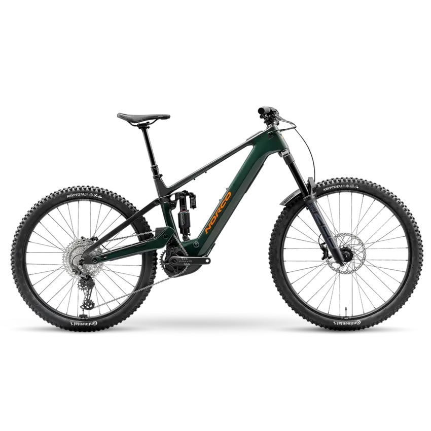 NORCO 2026 NORCO Range VLT CX C2 NORCO 2026 NORCO Range VLT CX C2