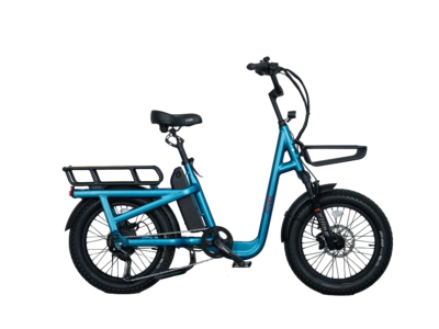 2026 TRIVEL Combi CT