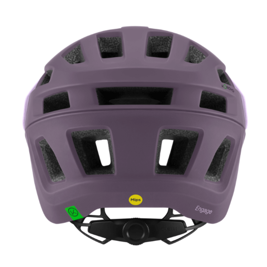 SMITH SMITH Casque Engage MIPS