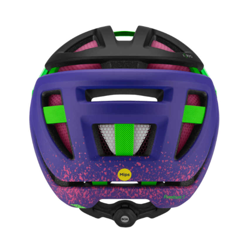 SMITH SMITH Casque Forefront 3 Mips