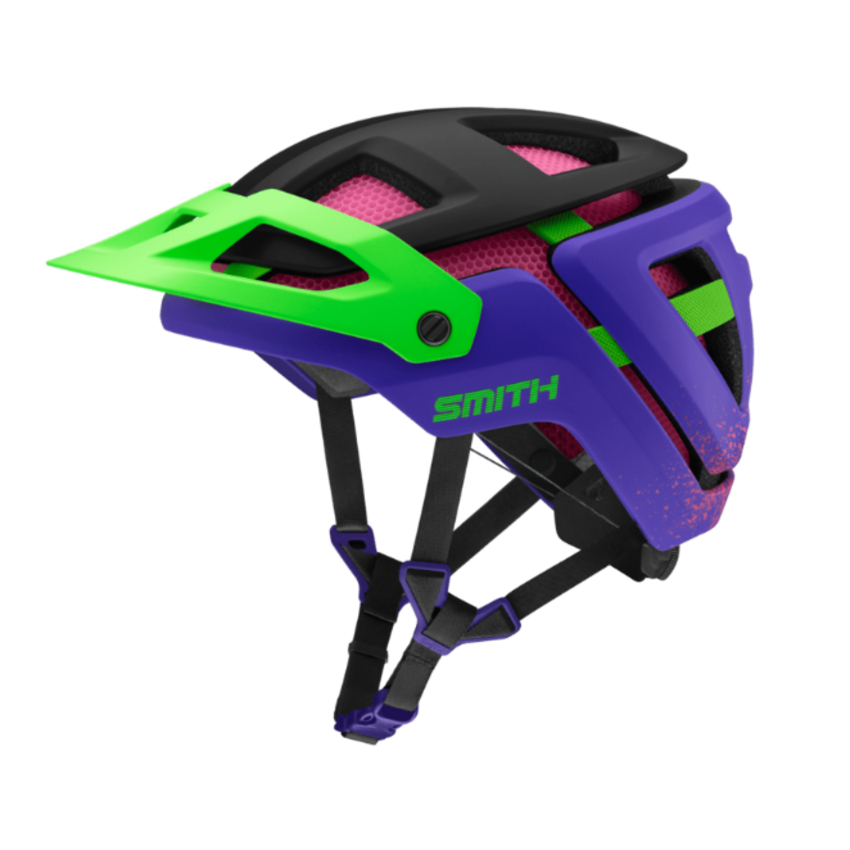 SMITH SMITH Casque Forefront 3 Mips