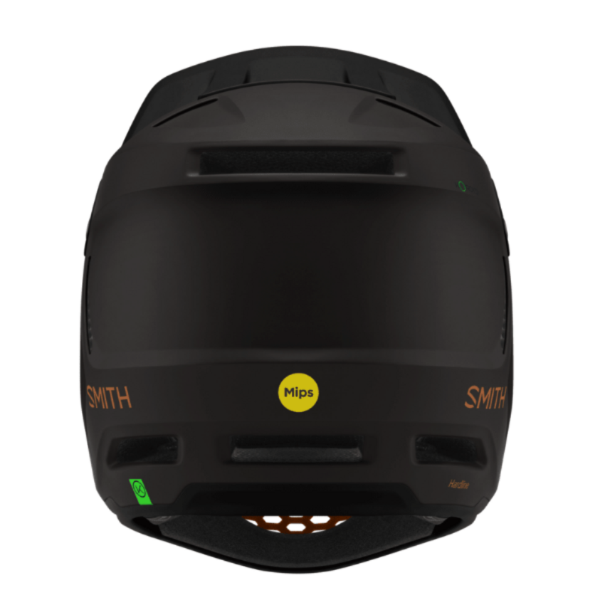 SMITH SMITH Casque Hardline MIPS