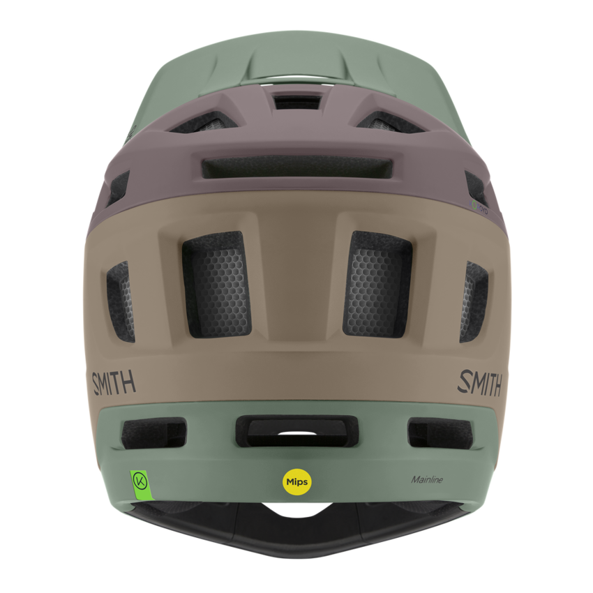 SMITH SMITH Casque Mainline MIPS*
