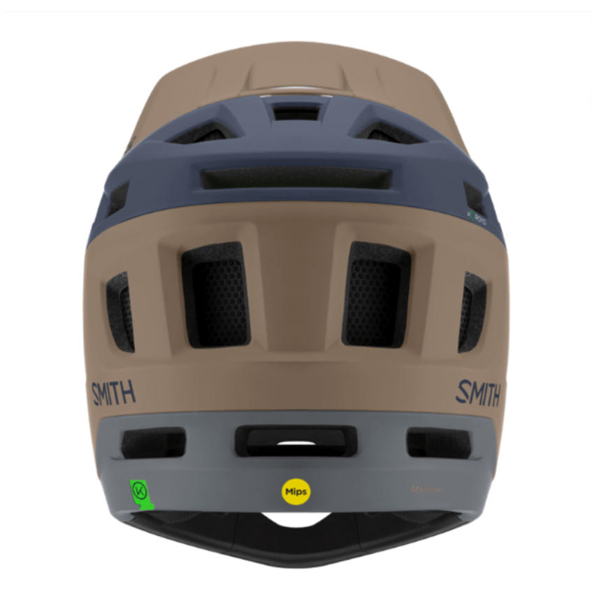 SMITH SMITH Casque Mainline MIPS