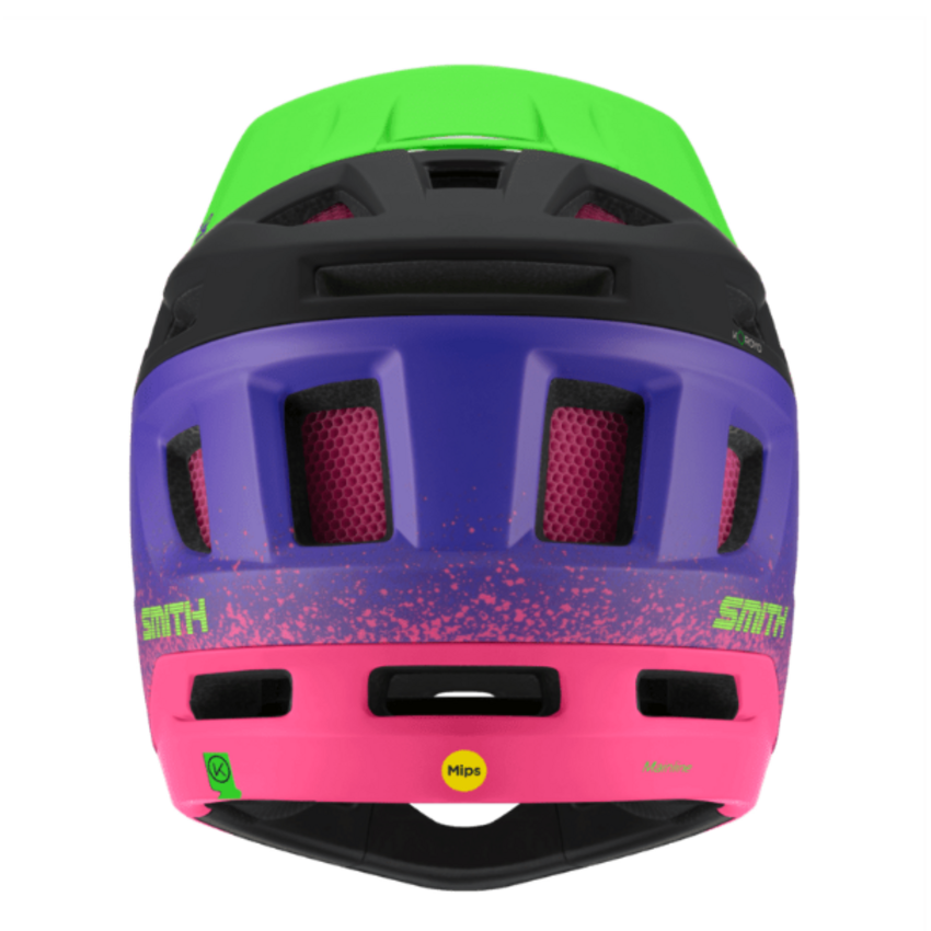 SMITH SMITH Casque Mainline MIPS