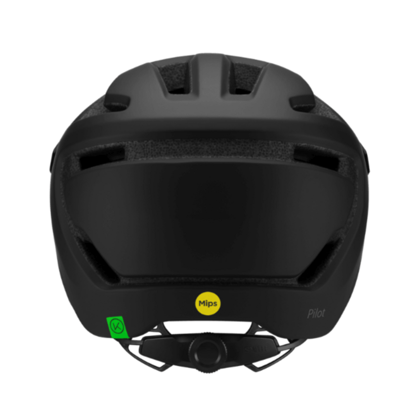 SMITH SMITH Casque Pilot MIPS