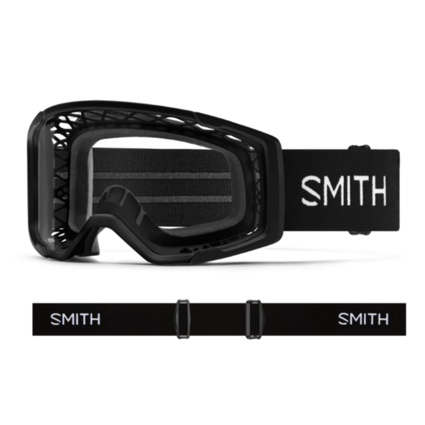 SMITH SMITH Goggles Rhythm MTB SMITH SMITH Goggles Rhythm MTB