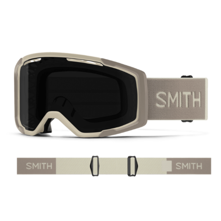 SMITH SMITH Goggles Rhythm MTB SMITH SMITH Goggles Rhythm MTB