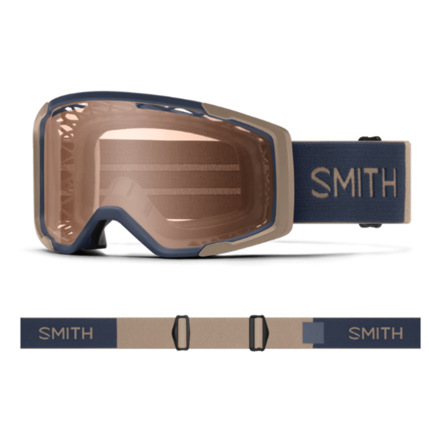 SMITH SMITH Goggles Rhythm MTB SMITH SMITH Goggles Rhythm MTB