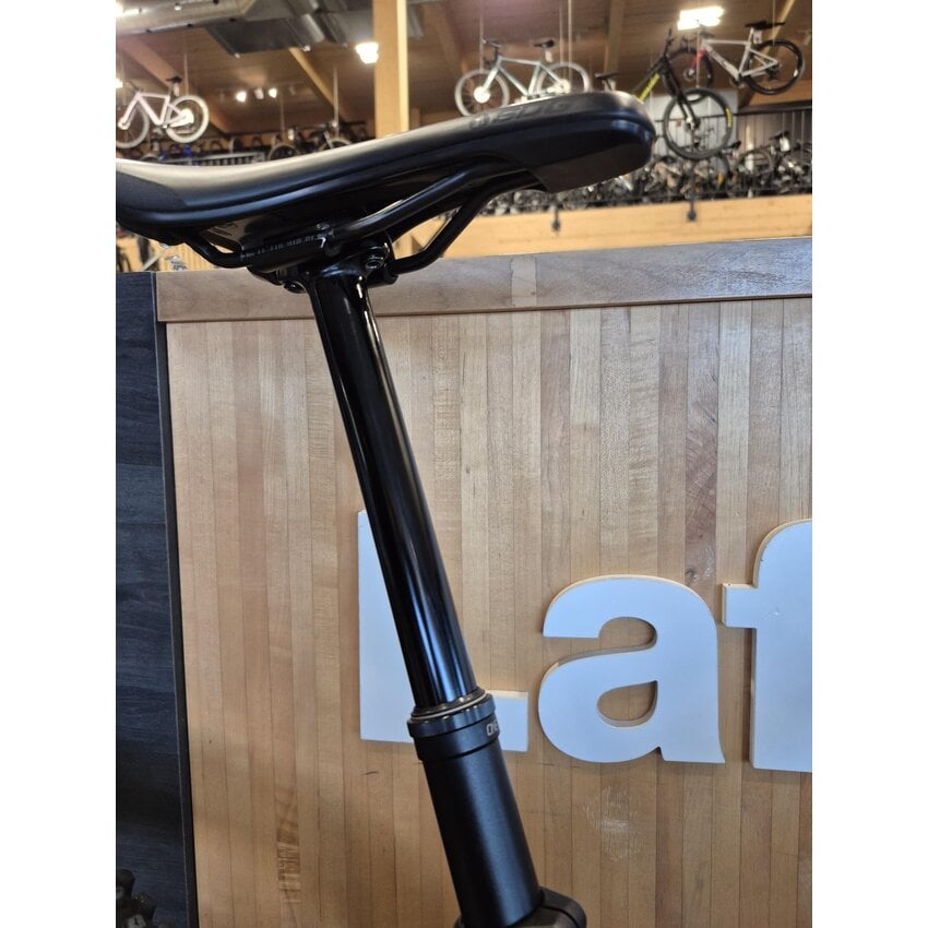 SANTA CRUZ Demo SANTA CRUZ Bronson C MX Eagle 90+ XO Personnalisé SANTA CRUZ Demo SANTA CRUZ Bronson C MX Eagle 90+ XO Personnalisé