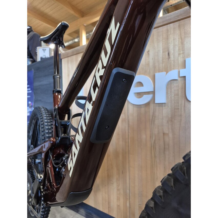 SANTA CRUZ Demo SANTA CRUZ Bronson C MX Eagle 90+ XO Personnalisé SANTA CRUZ Demo SANTA CRUZ Bronson C MX Eagle 90+ XO Personnalisé