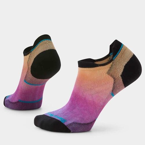 SMARTWOOL SMARTWOOL Bas Run ZC Low Femme SMARTWOOL SMARTWOOL Bas Run ZC Low Femme