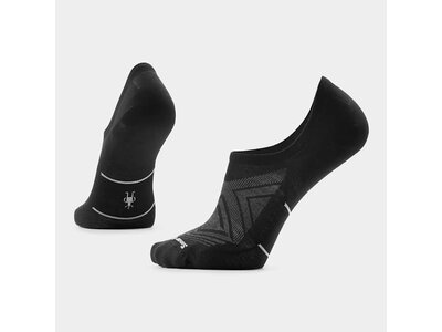 SMARTWOOL Bas Run ZC No Show SMARTWOOL Bas Run ZC No Show