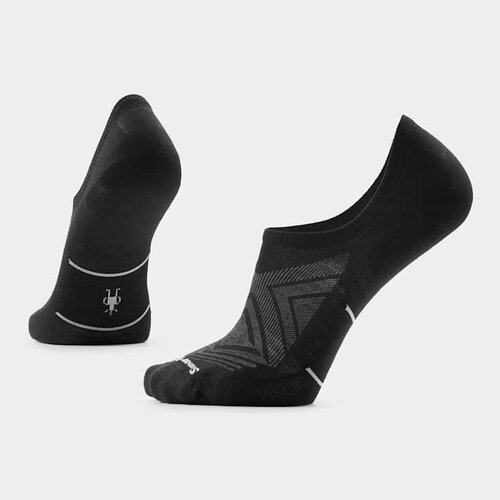 SMARTWOOL SMARTWOOL Bas Run ZC No Show SMARTWOOL SMARTWOOL Bas Run ZC No Show