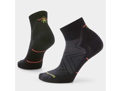 SMARTWOOL Bas Run ZC Ankle Femme SMARTWOOL Bas Run ZC Ankle Femme