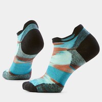 SMARTWOOL Bas Run TC Low Femme