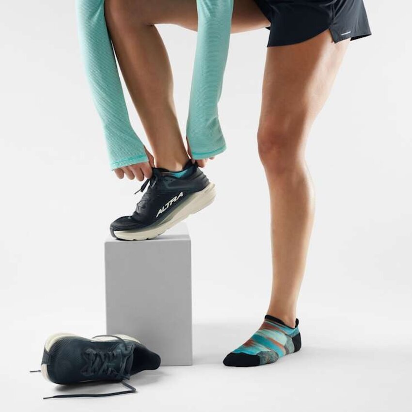 SMARTWOOL SMARTWOOL Bas Run TC Low Femme SMARTWOOL SMARTWOOL Bas Run TC Low Femme