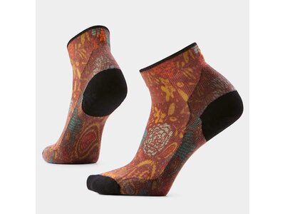 SMARTWOOL Bas Bike ZC Ankle Femme SMARTWOOL Bas Bike ZC Ankle Femme