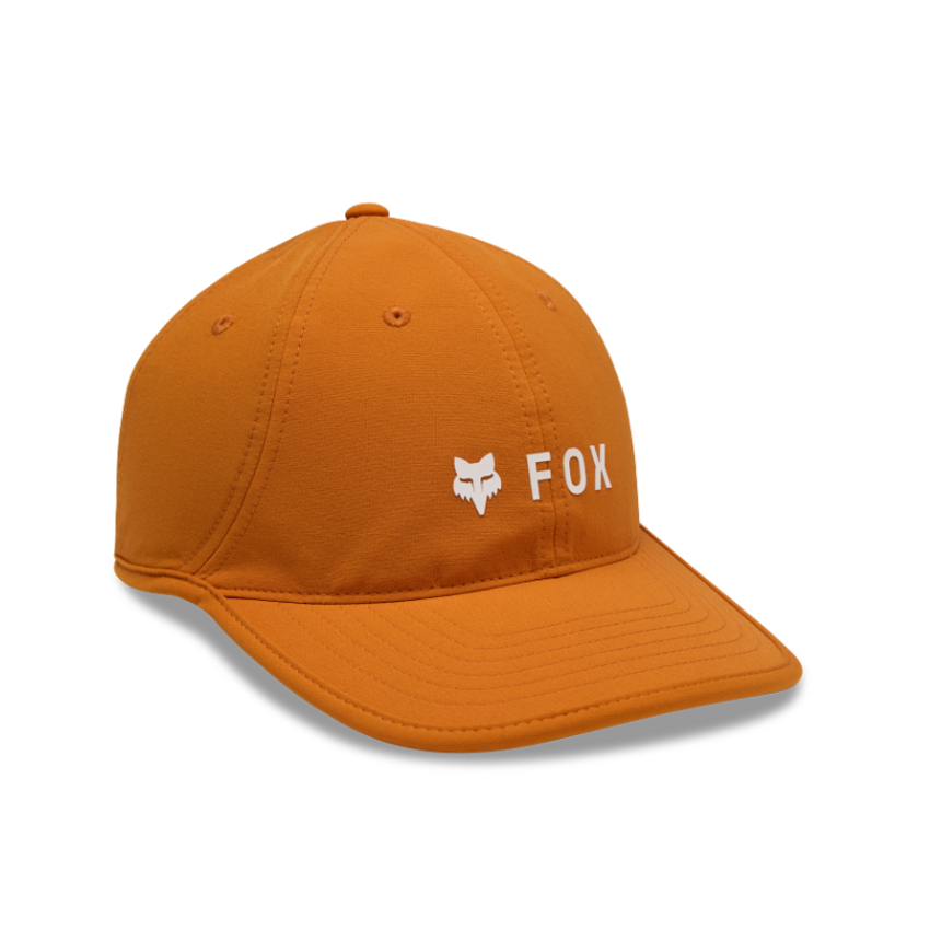 FOX FOX Casquette Absolute Tech Femme
