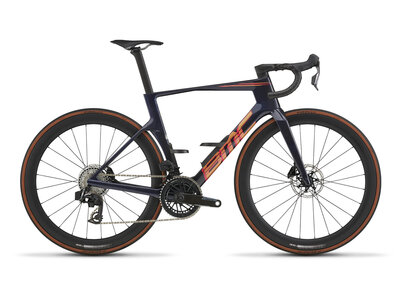 2027 BMC Teammachine R 01 Three