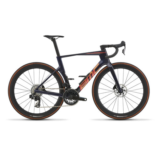 BMC 2027 BMC Teammachine R 01 Three