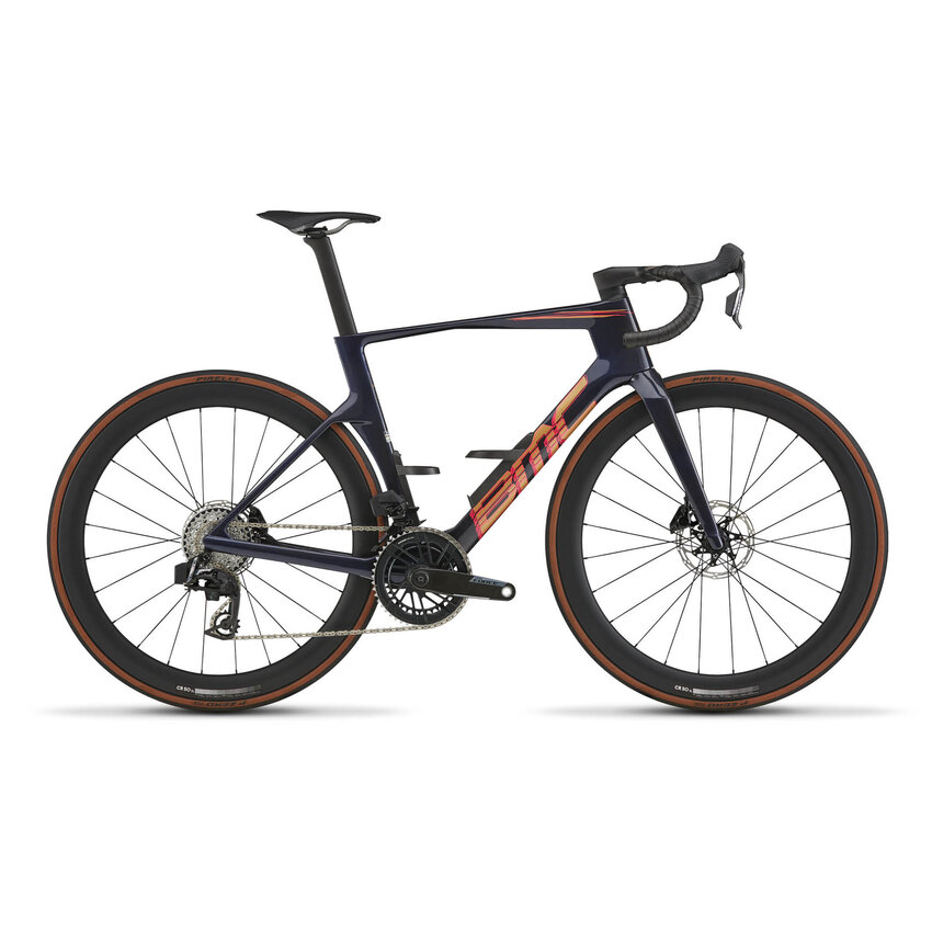 BMC 2027 BMC Teammachine R 01 Three