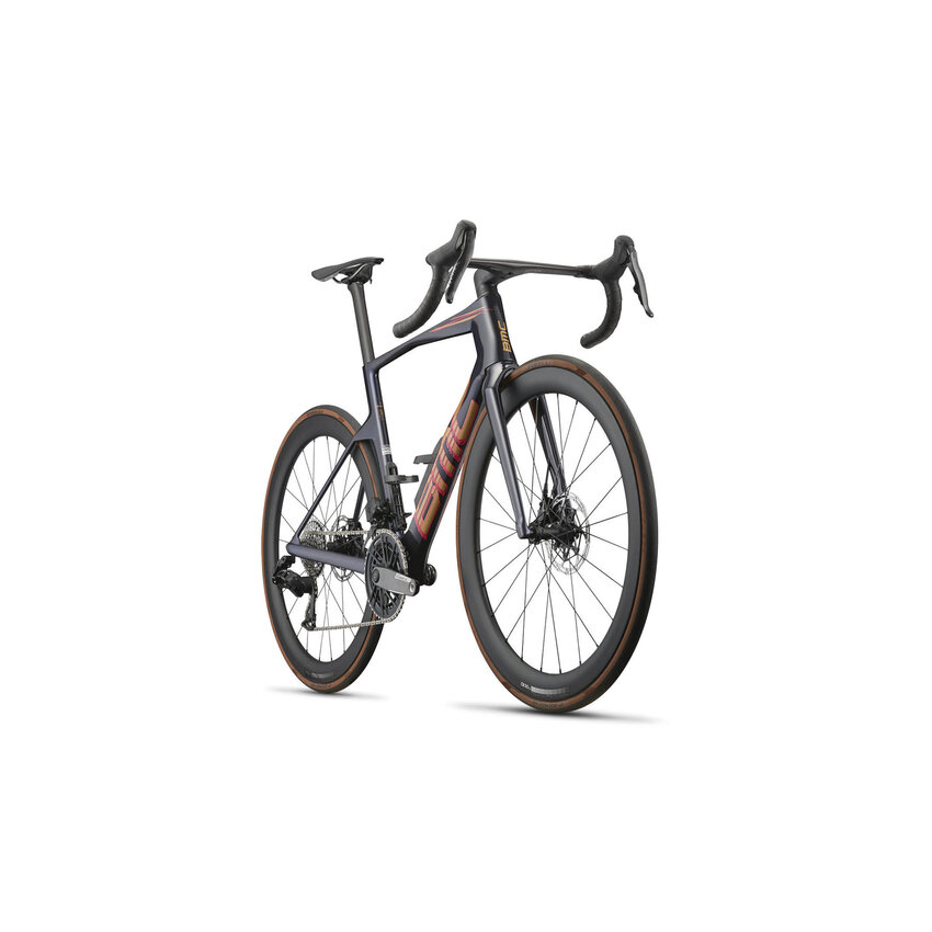 BMC 2027 BMC Teammachine R 01 Three