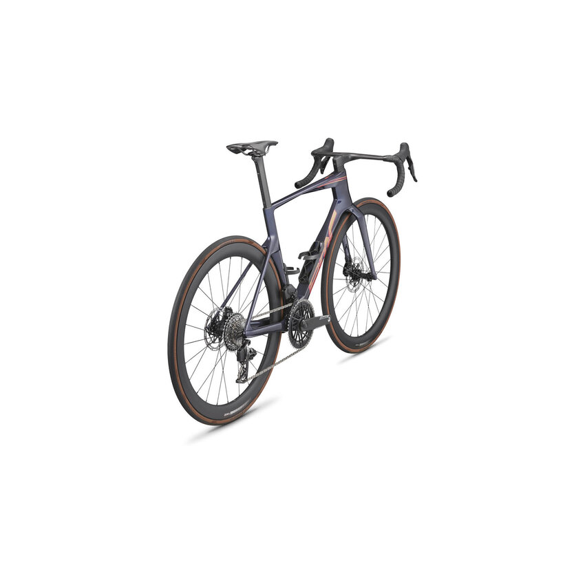 BMC 2027 BMC Teammachine R 01 Three