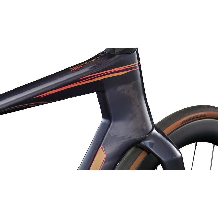 BMC 2027 BMC Teammachine R 01 Three