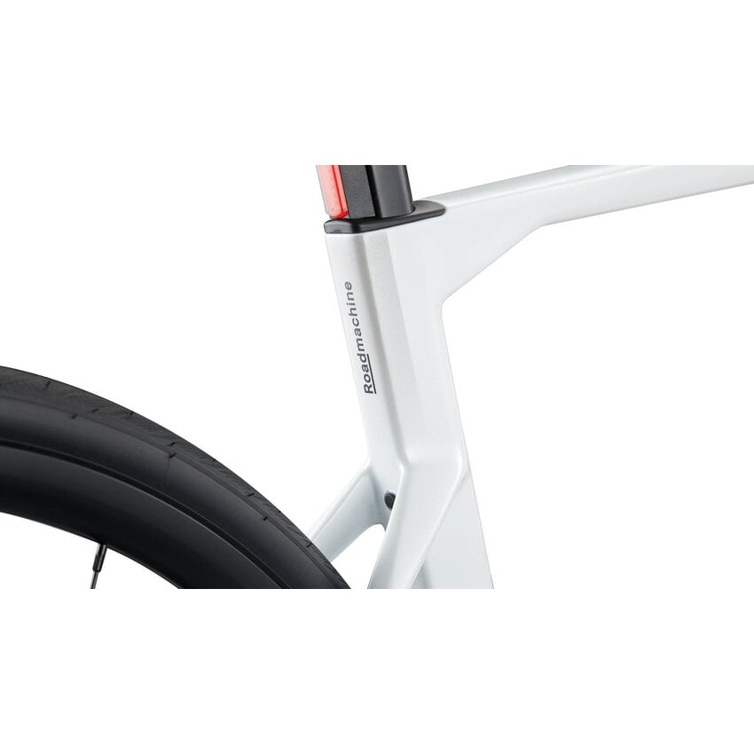 BMC 2027 BMC Roadmachine Two