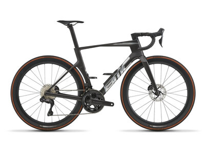 2027 BMC Teammachine R 01 Four